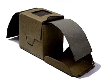 Picture of Rapid Test Kit M9 Chemical Detection Liquid Nerve Agent (V and G Types) Aerosols Aerosolized Liquid Chemical Sample Indeterminant Number of TestsNC9849311