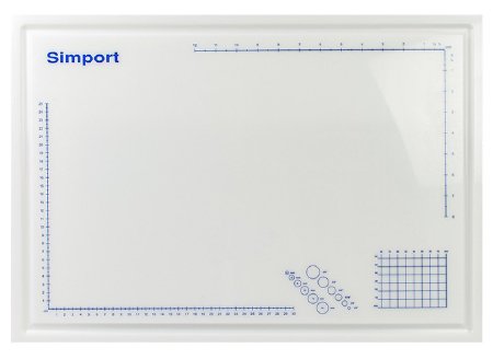 Picture of DISSECTING TRAY, 575X400X12.5MMM620
