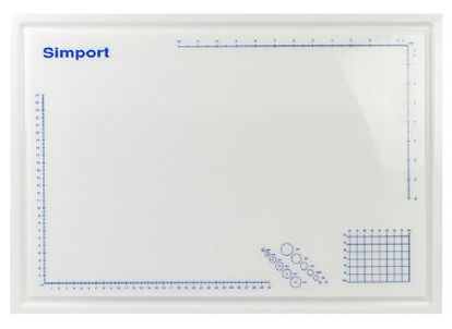 Picture of DISSECTING TRAY, 575X400X12.5MMM620