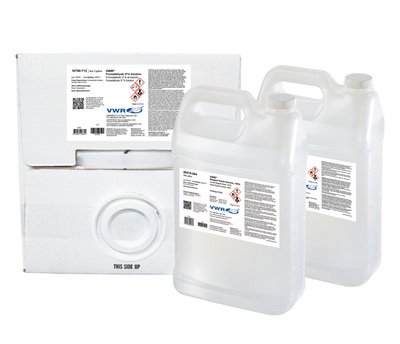 Picture of Histology Reagent Neutral Buffered Formalin Fixative 10% 1 gal.89370-094