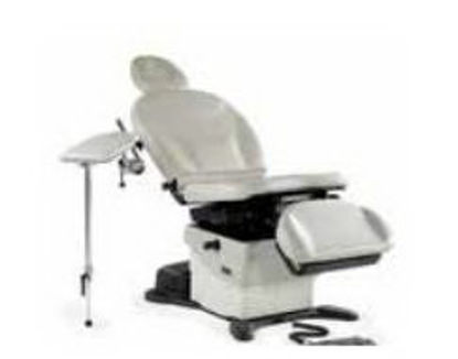 Picture of Table Armboard For 630 Human Form®, 641 Barrier-Free®, 230 Ritter® Procedure Table9A82001-814