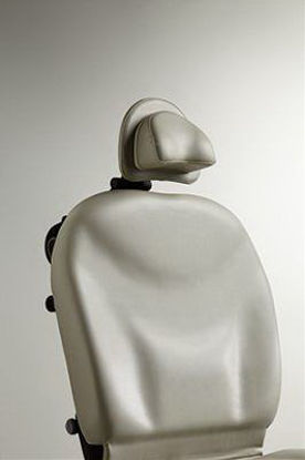 Picture of Chair Headrest For 641 Barrier-Free® Power Procedure Chair9A394001-857