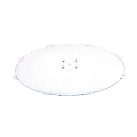 Picture of LED Procedure Light Faceplate For 255 LED Procedure Light (Ceiling, Mobile, Wall Mount)053-2436-00