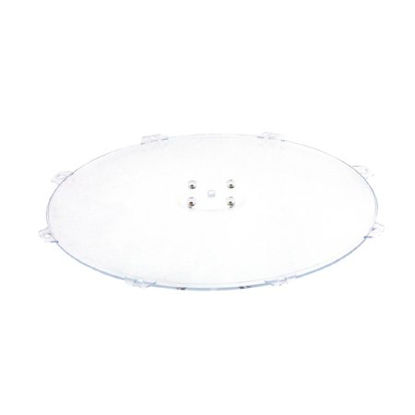 Picture of LED Procedure Light Faceplate For 255 LED Procedure Light (Ceiling, Mobile, Wall Mount)053-2436-00