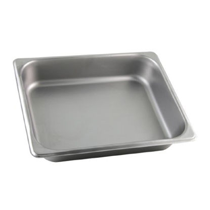 Picture of Irrigation Pan Drain016-0373-00