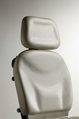 Picture of Table Headrest For 630 Procedure Table9A496001-844