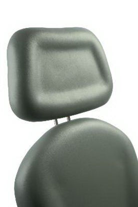 Picture of Chair Upholstery Headrest For 641 Barrier-Free® Power Procedure Chair9A390001-845