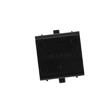 Picture of Exam Table Footrest Runner Glide For 204 Manual Examination Table053-1508-00-312