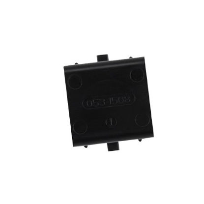 Picture of Exam Table Footrest Runner Glide For 204 Manual Examination Table053-1508-00-312