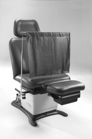 Picture of Table Vision Block Screen Ritter® McKesson Ritter® 230 Table9A78001-232