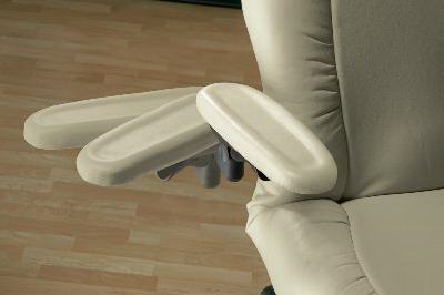Picture of Chair Arm For 641 Barrier-Free® Power Procedure Chair9A396001-844