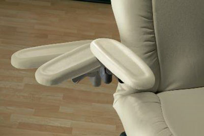 Picture of Chair Arm For 641 Barrier-Free® Power Procedure Chair9A396001-844