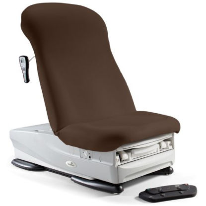 Picture of Exam Table Upholstery Top Branch For 626 Examination Table002-2004-864