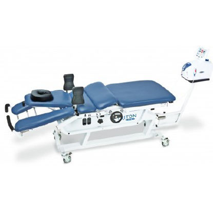 Picture of TRT 600 Triton DTS® Spine Therapy TableTRT600001