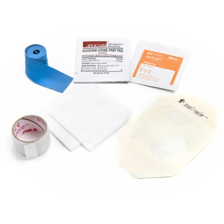 Picture of I.V. Start Kit McKesson25-5862