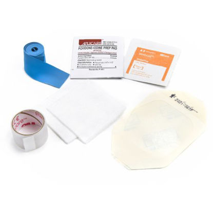 Picture of I.V. Start Kit McKesson25-5862