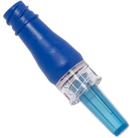 Picture of Needleless Connector McKesson MicroClave®MS980