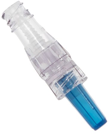 Picture of Needleless Connector McKesson MicroClave®MS984