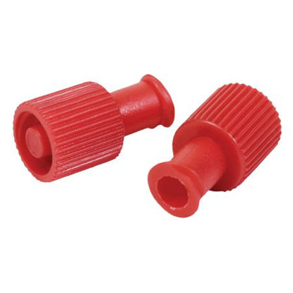 Picture of Syringe Caps McKessonMSR1500