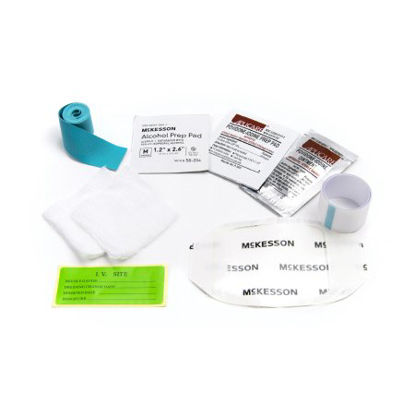 Picture of I.V. Start Kit McKesson100123