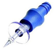 Picture of Vial Spike McKesson Clave®MS990