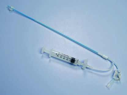 Picture of Hysterosonography Infusion Catheter McKesson 5 Fr. 30 cm11-19610
