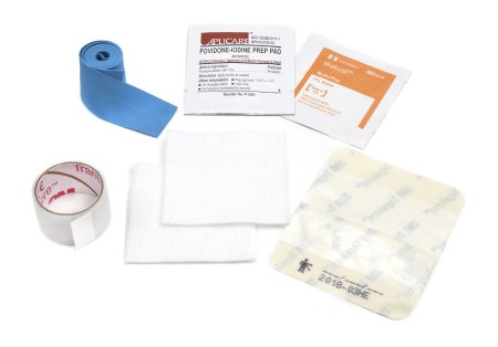 Picture of I.V. Start Kit McKesson25-5890