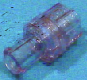 Picture of Anti-Siphon Valve McKessonMS449
