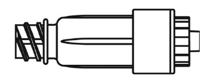 Picture of Luer Access Device Ultrasite®415110