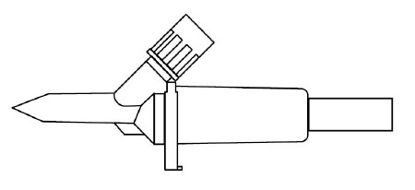 Picture of Spike Adapter418105