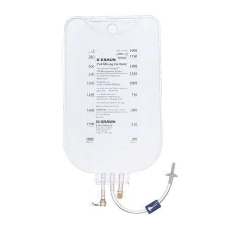 Picture of EVA Mixing Container Pinnacle® 2000 mL2112349