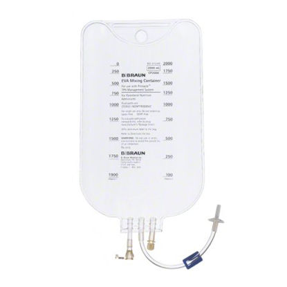 Picture of EVA Mixing Container Pinnacle® 2000 mL2112349