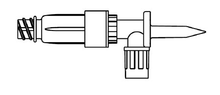 Picture of Dispensing Pin Mini-Spike*412026