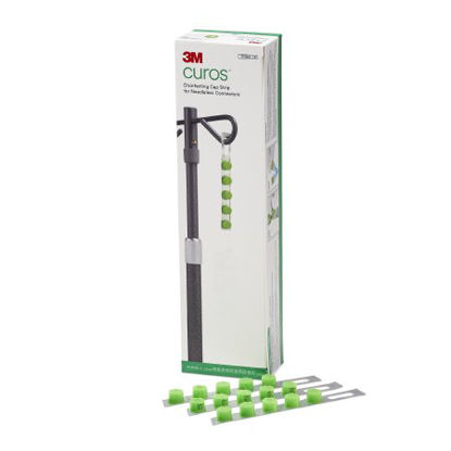 Picture of Disinfecting Cap Strips 3M™ Curos™CFF10-250