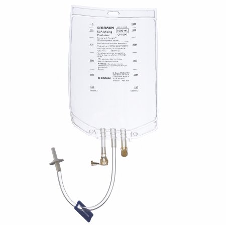 Picture of EVA Mixing Container Pinnacle® 1000 mL2112348