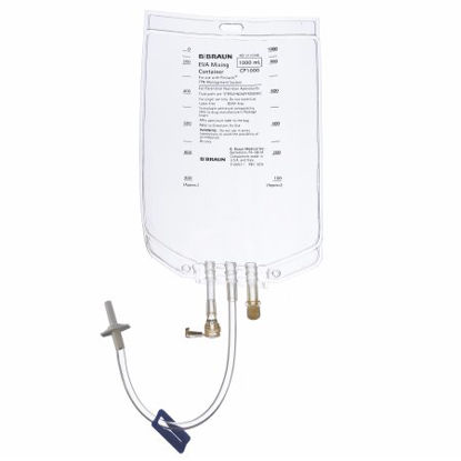 Picture of EVA Mixing Container Pinnacle® 1000 mL2112348