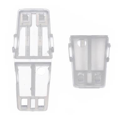 Picture of Tamper-Resistant Clamp Pinnacle®2112397