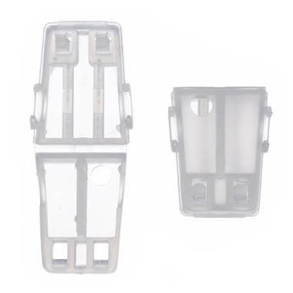 Picture of Tamper-Resistant Clamp Pinnacle®2112397