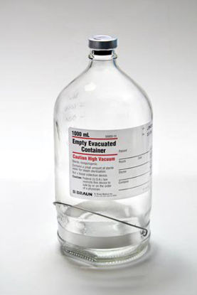 Picture of Evacuated ContainerS9900-10