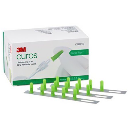 Picture of Disinfecting Tips Strips 3M ™ Curos Tips™CM5-200