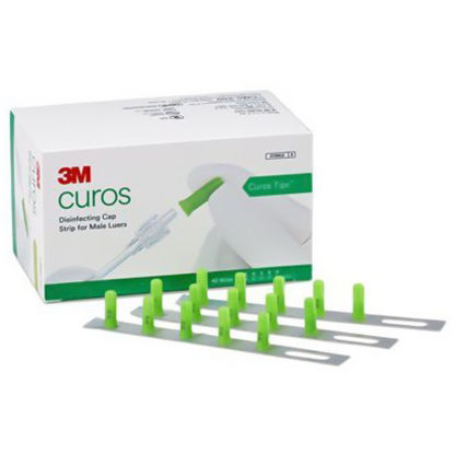 Picture of Disinfecting Tips Strips 3M ™ Curos Tips™CM5-200
