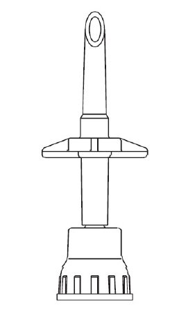 Picture of Dispensing Pin Safsite®413501