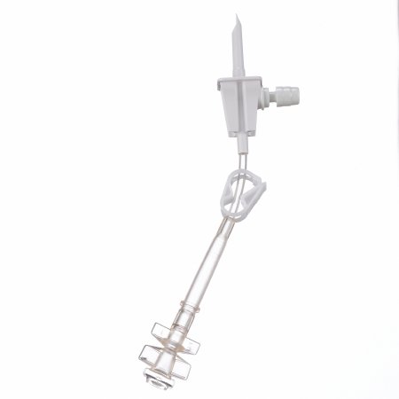 Picture of Spike Port Adaptor412113