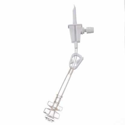 Picture of Spike Port Adaptor412113