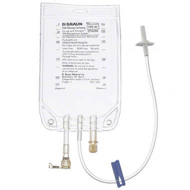 Picture of EVA Empty Bag Pinnacle® 250 mL2112346