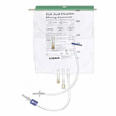 Picture of EVA Mixing Bag Pinnacle® 2500 mL / 500 mL2112407