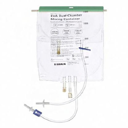 Picture of EVA Mixing Bag Pinnacle® 2500 mL / 500 mL2112407