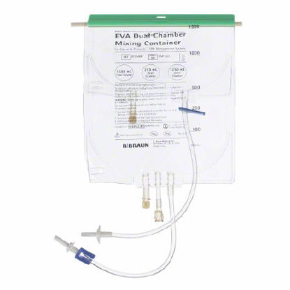Picture of EVA Mixing Container Pinnacle® 1500 mL2112406