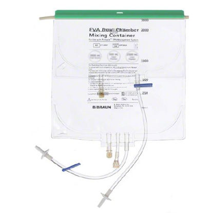 Picture of EVA Mixing Container Pinnacle® 4000 mL2112408