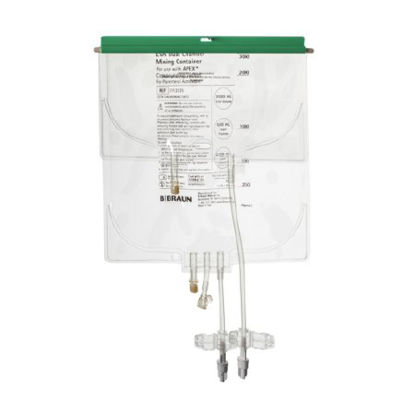 Picture of Compounding Bag Apex™ 1000 mL2112530